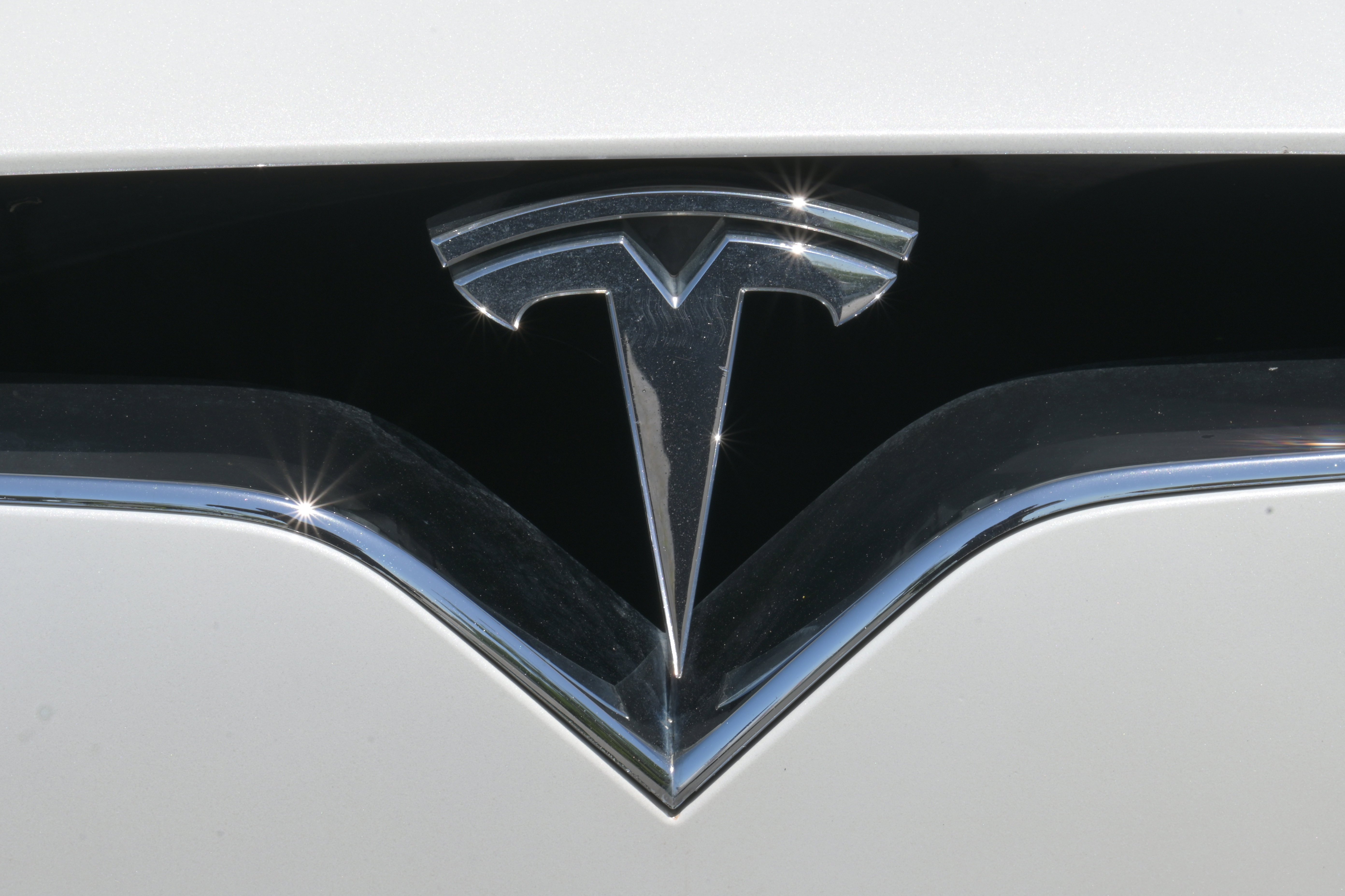 Used 2020 Tesla Model X Long Range AWD/4WD image 39