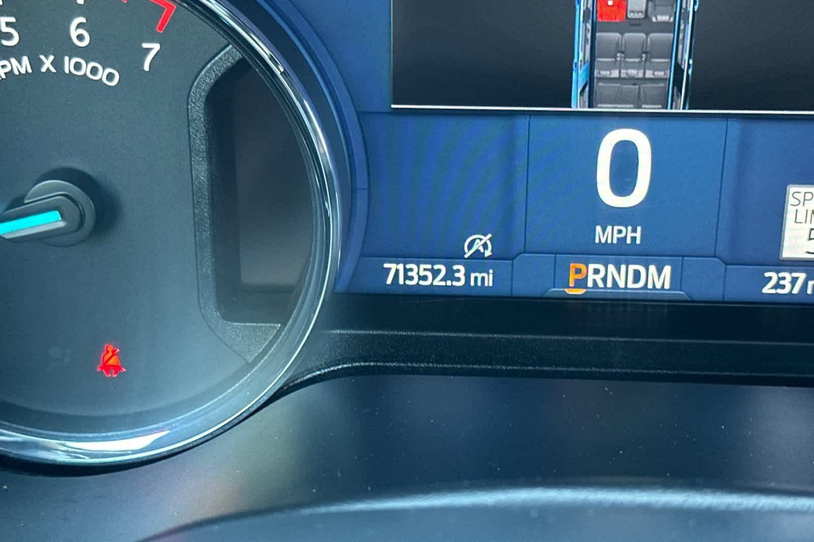 Certified 2024 Ford Expedition Max Limited image 28