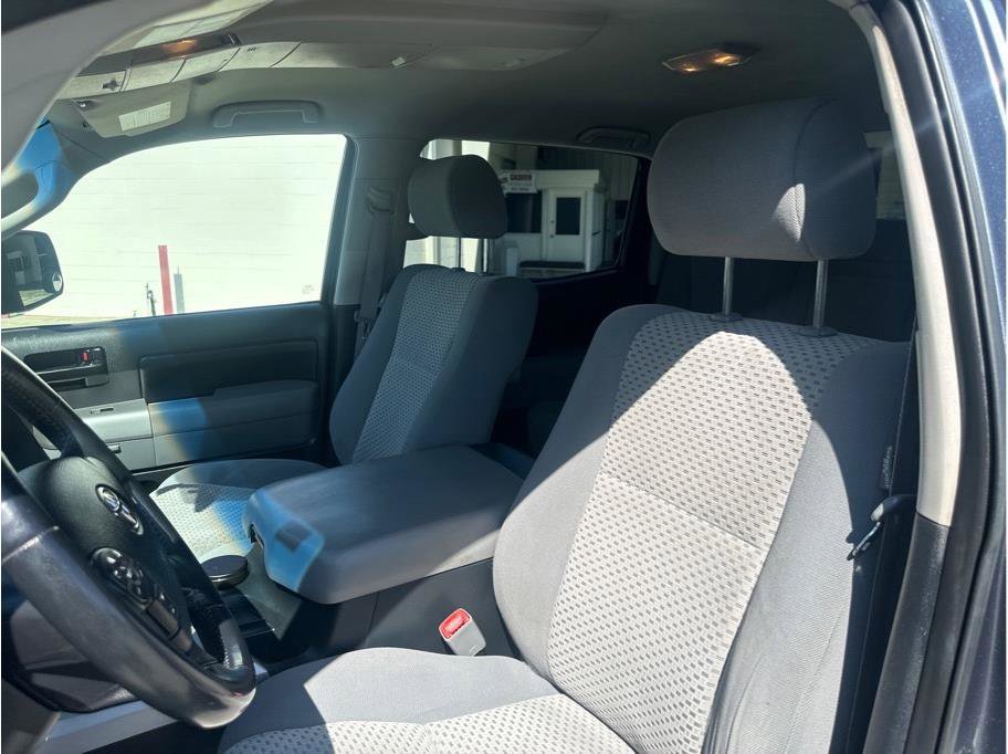 Used 2008 Toyota Tundra SR5 RWD image 19