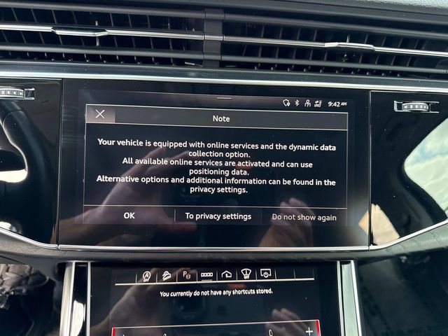 Used 2023 Audi Q7 3.0T Prestige w/ Prestige Package AWD/4WD image 23