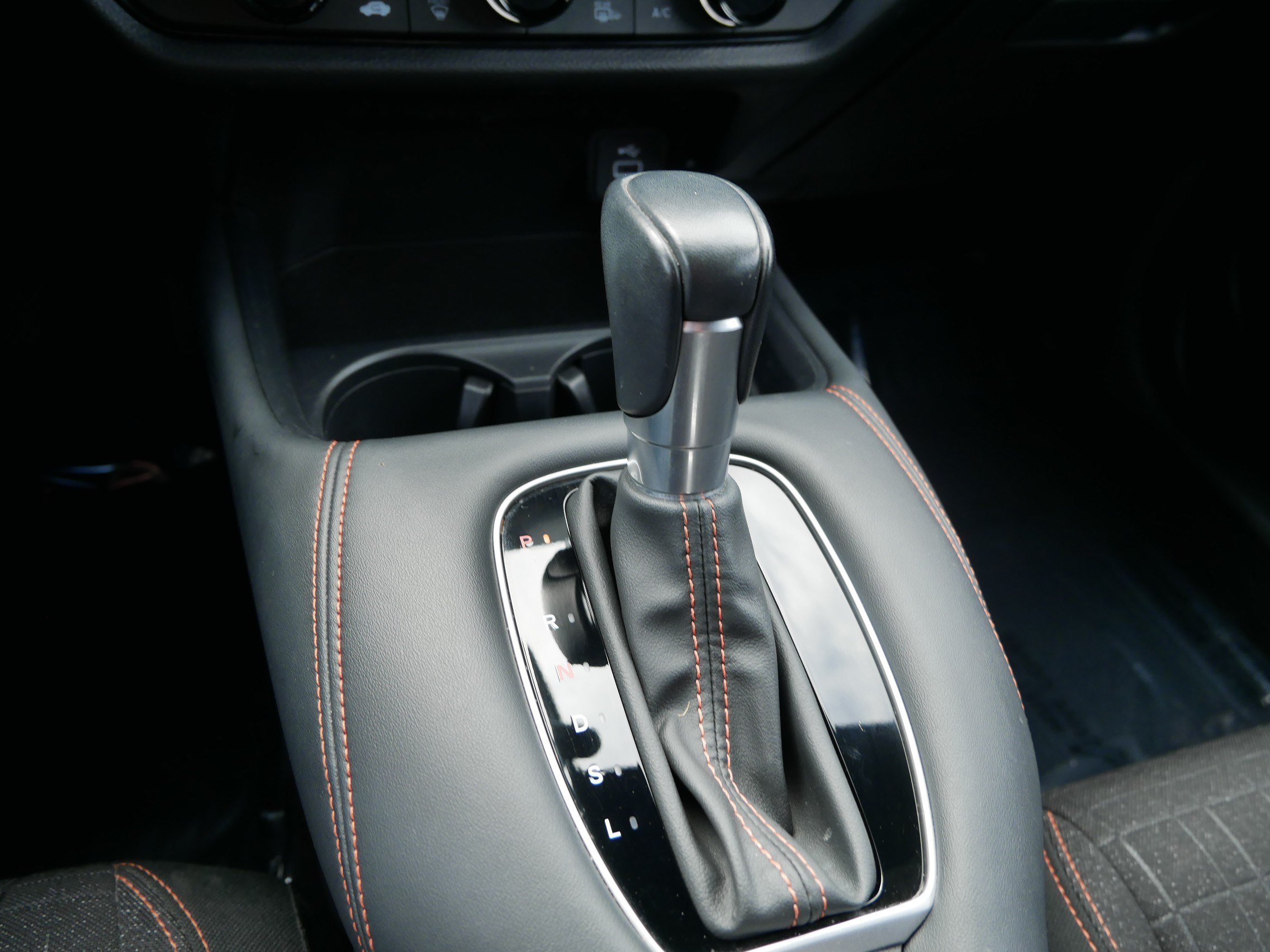 Certified 2024 Honda HR-V Sport image 24