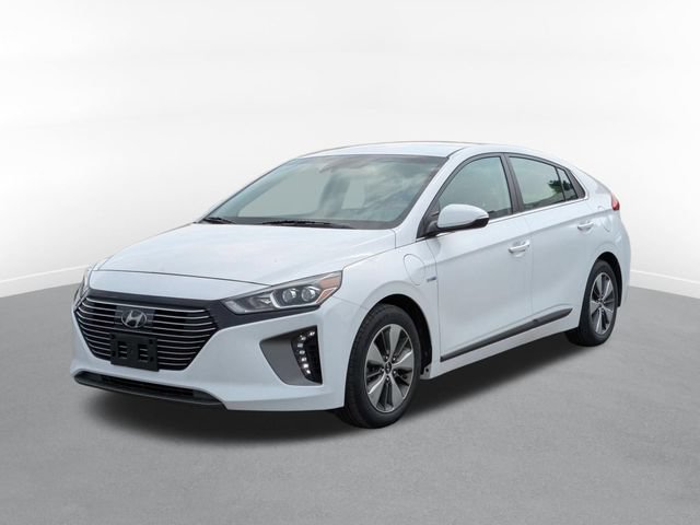 Used 2019 Hyundai Ioniq Limited FWD image 5