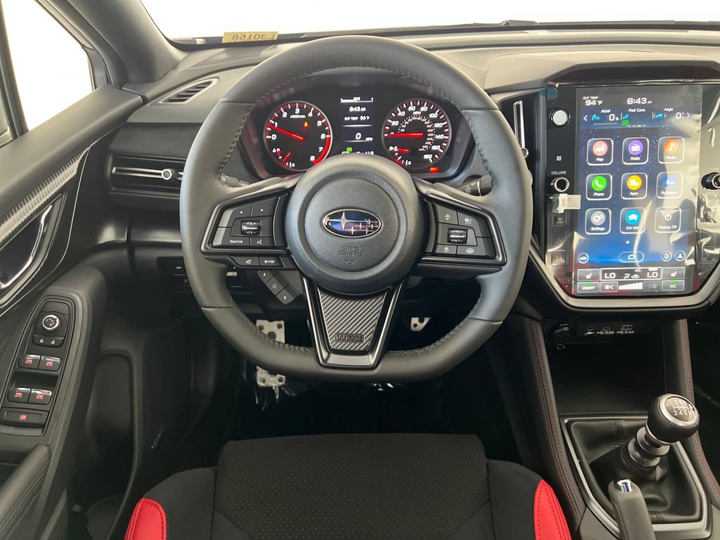 New 2026 Subaru WRX Limited w/ Accessory Package #2 AWD/4WD image 16