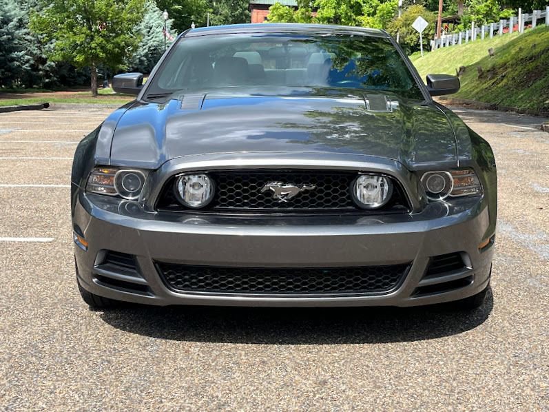 Used 2014 Ford Mustang GT RWD image 22