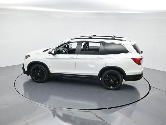 Used 2022 Honda Pilot Special Edition image 43