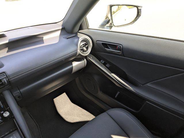 Certified 2024 Lexus IS 300 w/ Comfort Package image 16