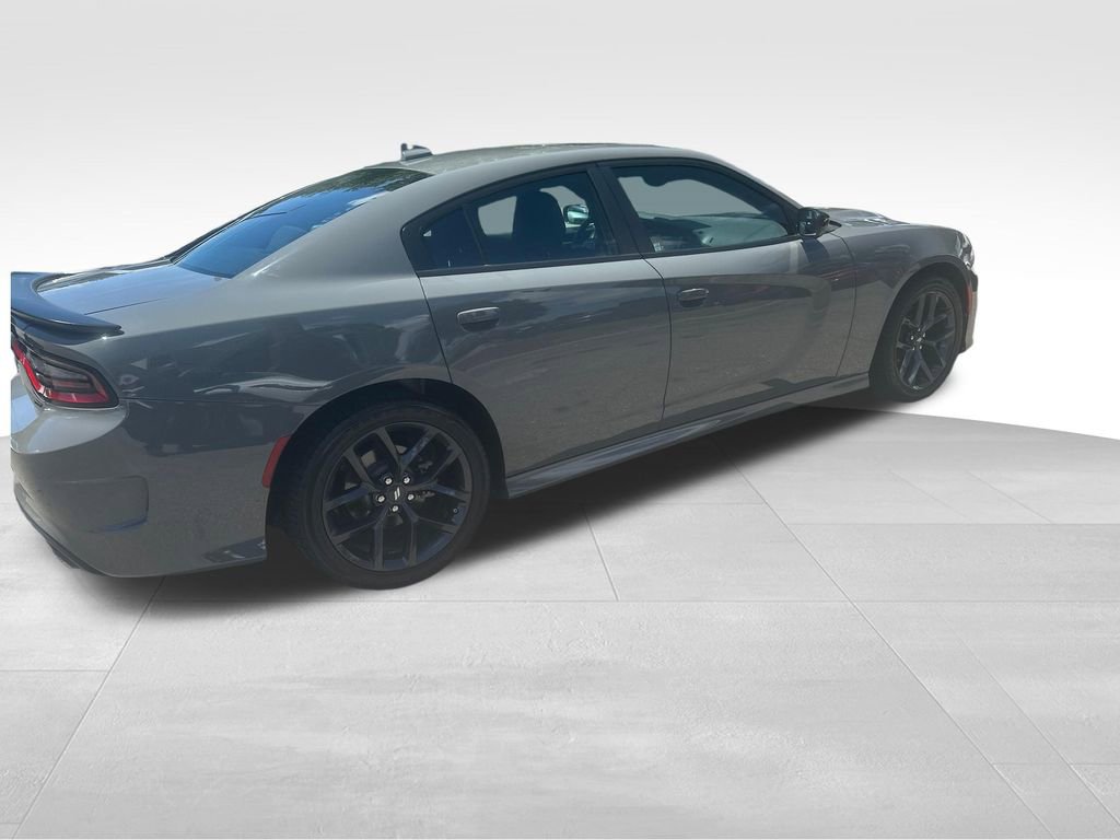 Used 2023 Dodge Charger GT w/ Blacktop Package RWD image 30