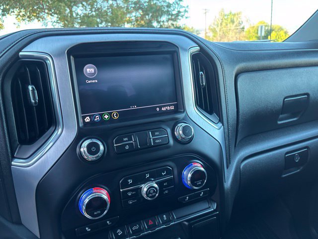 Used 2022 GMC Sierra 1500 Elevation AWD/4WD image 27