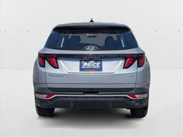 Used 2023 Hyundai Tucson SE image 6