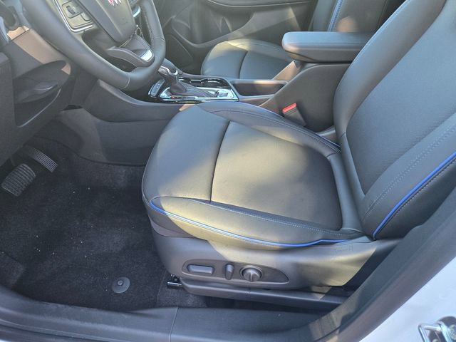 Used 2026 Buick Encore GX Sport Touring w/ Comfort Package image 18