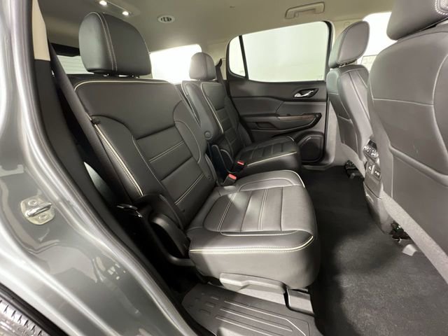 Certified 2023 GMC Acadia Denali w/ Denali Technology Package image 27