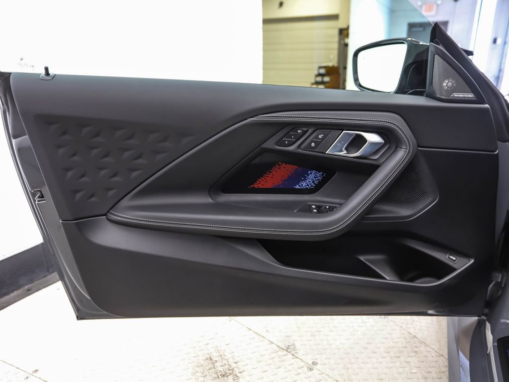 New 2026 BMW M2 w/ Carbon Package RWD image 10