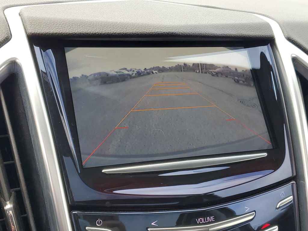 Used 2014 Cadillac SRX Performance FWD image 16