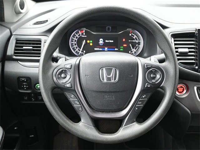 Used 2022 Honda Ridgeline Sport image 25