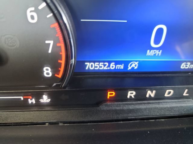 Used 2024 Ford Explorer XLT w/ Equipment Group 202A RWD image 17