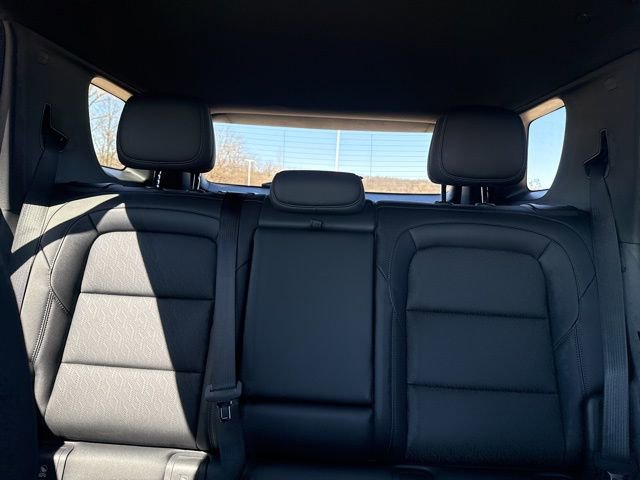 New 2026 Chevrolet Equinox LT image 35