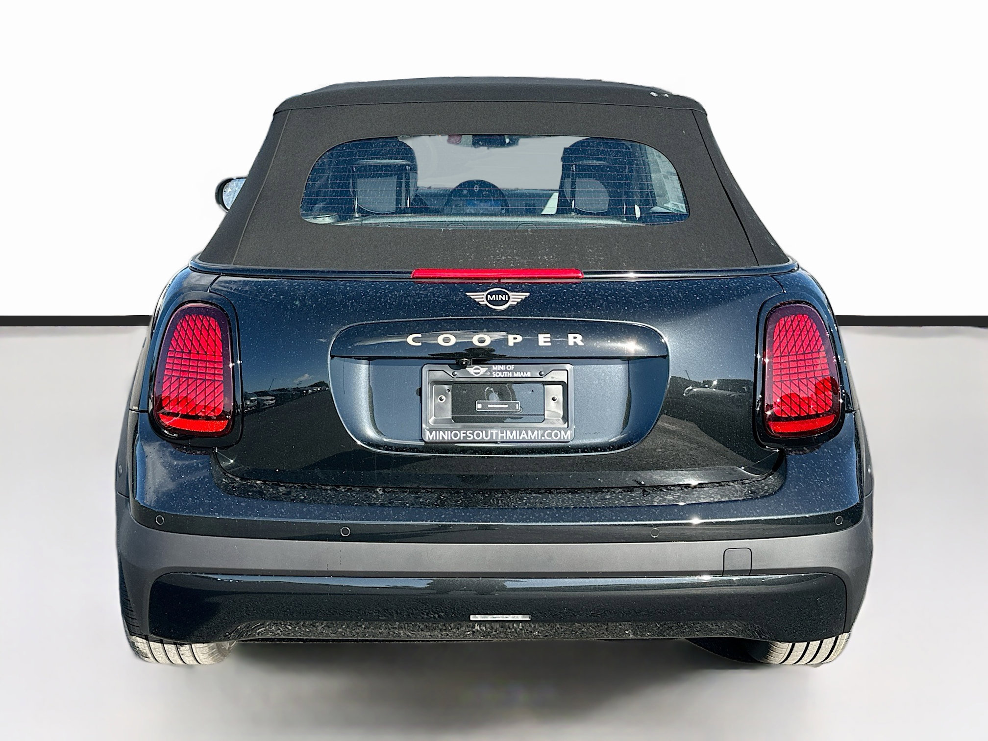 New 2026 MINI Cooper Convertible image 5