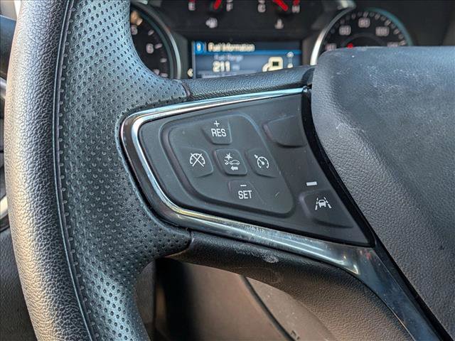 Used 2023 Chevrolet Equinox LT image 13