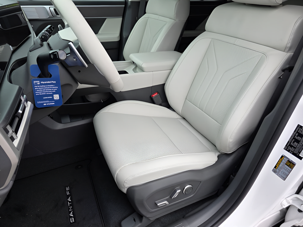 New 2026 Hyundai Santa Fe SEL AWD/4WD image 13