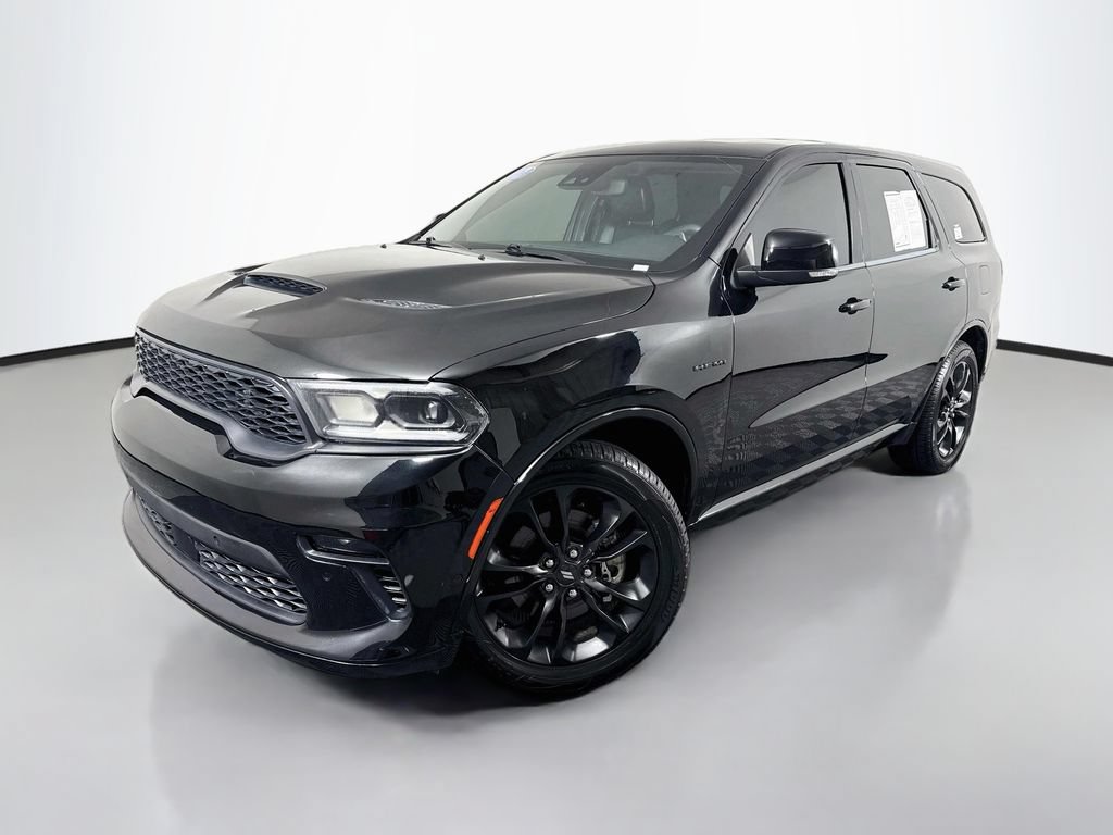 Used 2022 Dodge Durango R/T