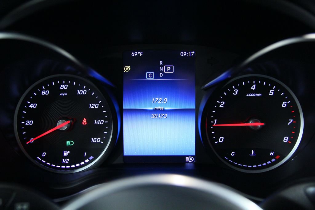 Certified 2022 Mercedes-Benz GLC 300 4MATIC image 14