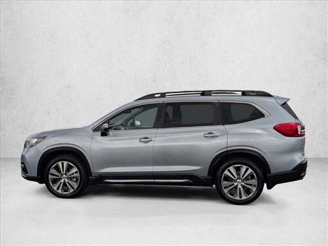 Used 2021 Subaru Ascent Limited w/ Technology Package image 9