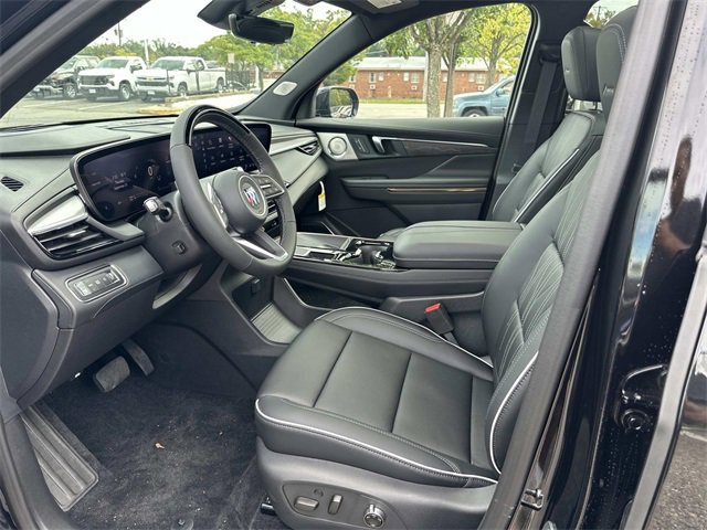 New 2026 Buick Enclave Avenir w/ Super Cruise Package image 9
