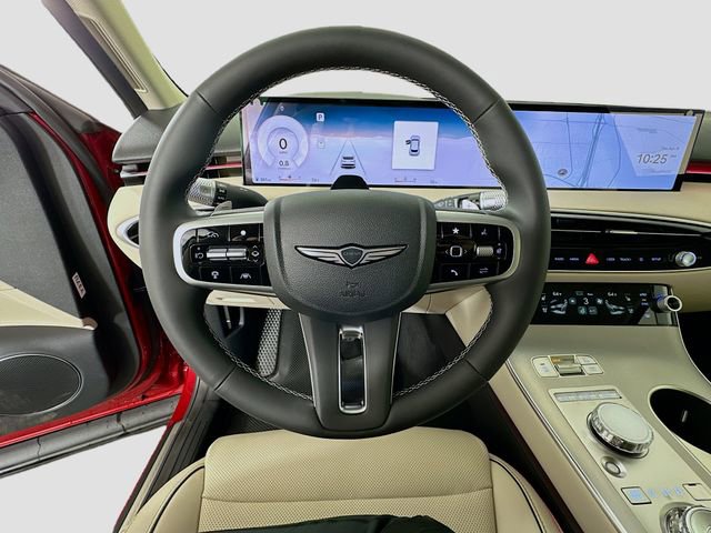 New 2026 Genesis GV70 2.5T Advanced image 10
