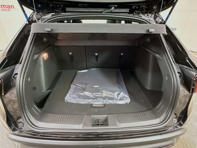 New 2026 Chevrolet Trax RS w/ Sunroof Package image 27