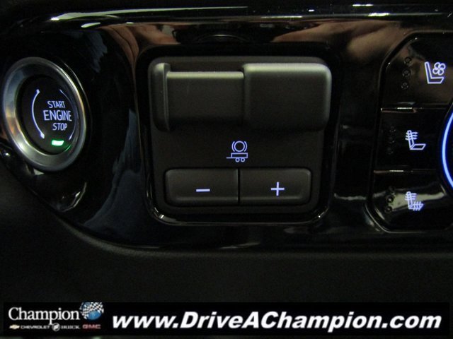 Certified 2025 Chevrolet Silverado 2500 High Country w/ High Country Premium Package image 51