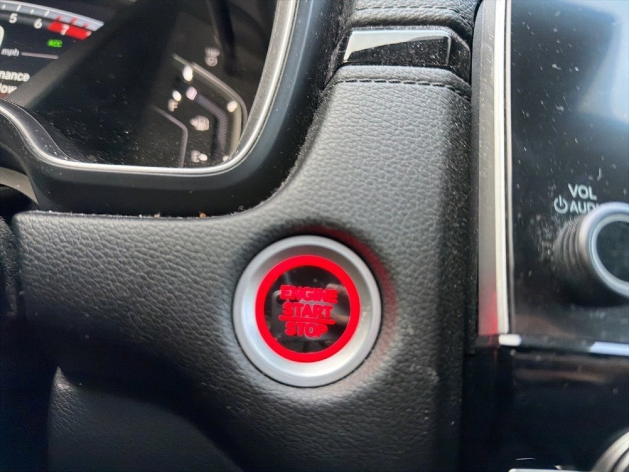 Certified 2017 Honda CR-V Touring image 22