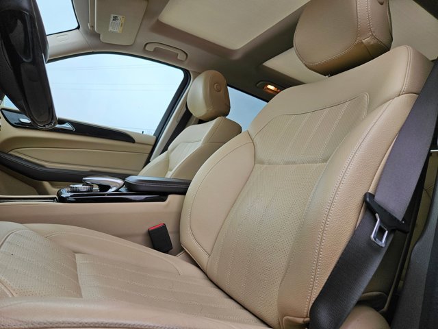 Used 2017 Mercedes-Benz GLE 350 image 14