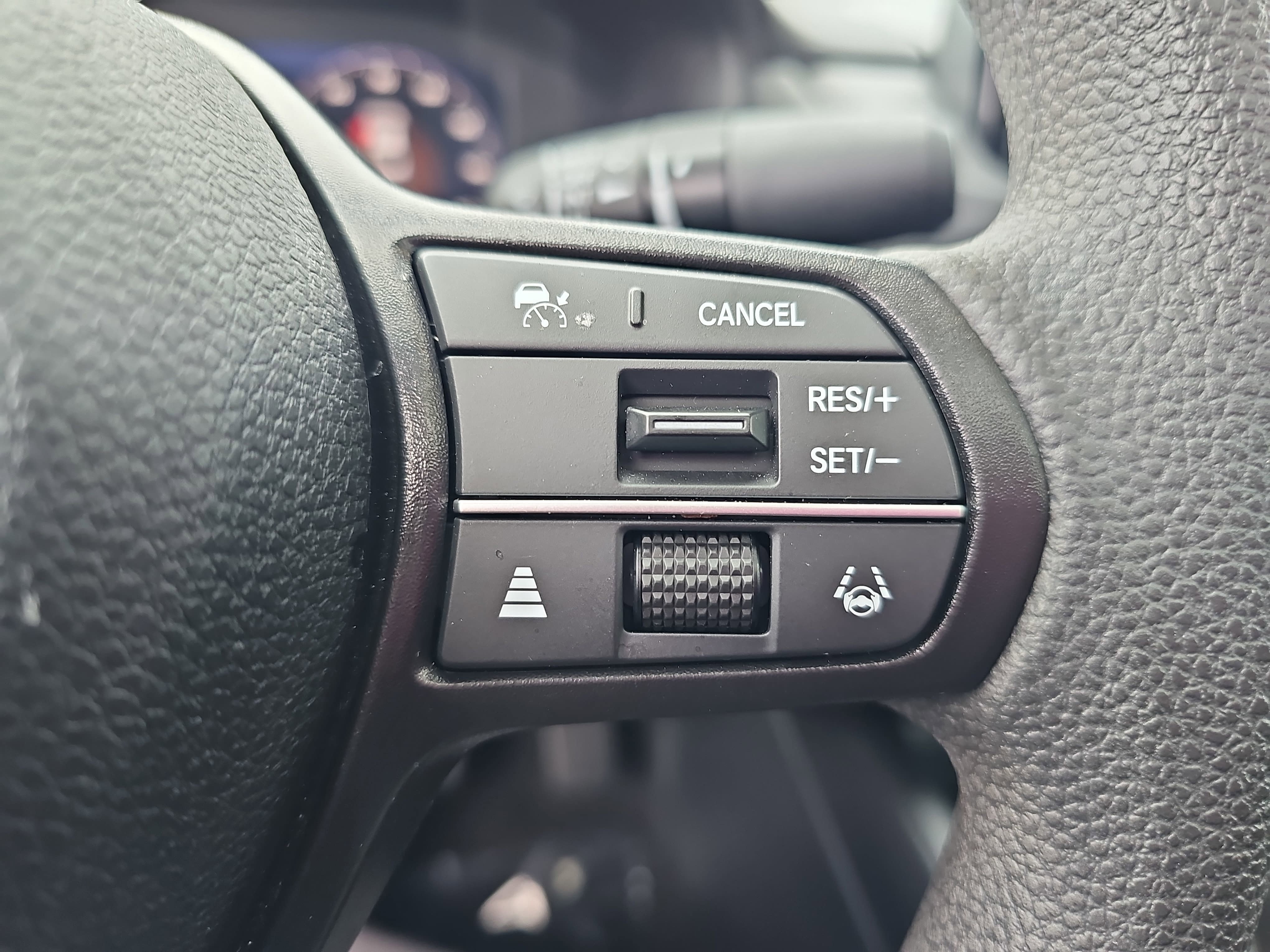 Used 2024 Honda Accord EX image 17