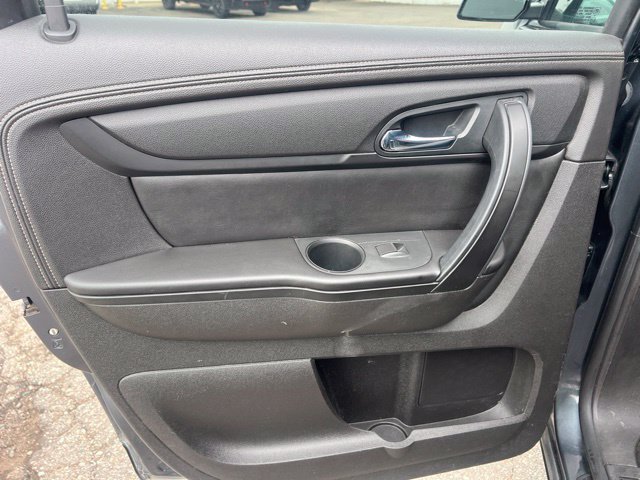 Used 2014 GMC Acadia SLE AWD/4WD image 15