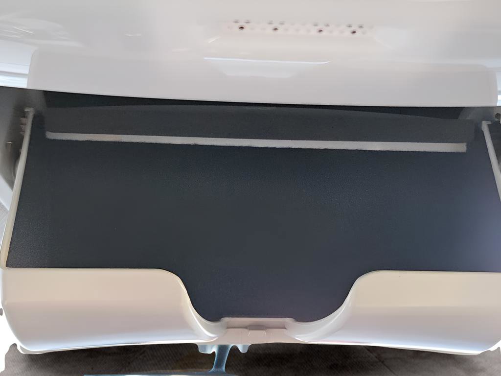 Used 2023 Nissan Rogue SV image 29