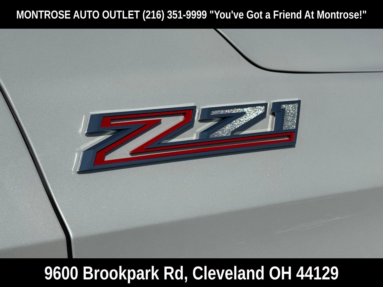 Used 2021 Chevrolet Tahoe Z71 AWD/4WD image 55