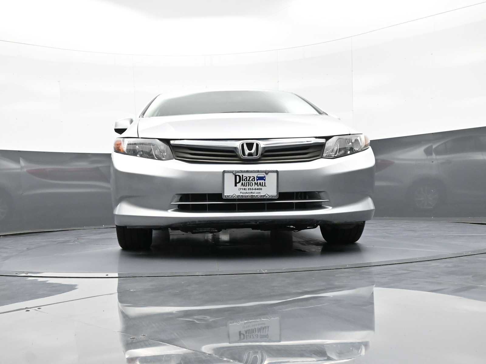 Used 2012 Honda Civic EX-L image 27