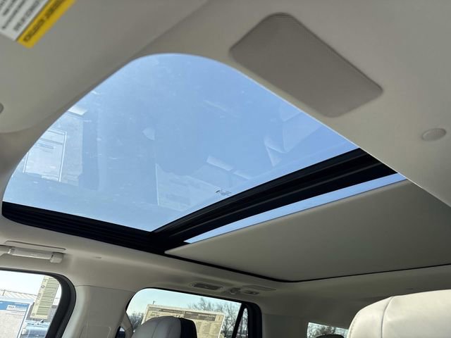 New 2026 Lincoln Navigator L Reserve w/ Jet Appearance Package AWD/4WD image 25