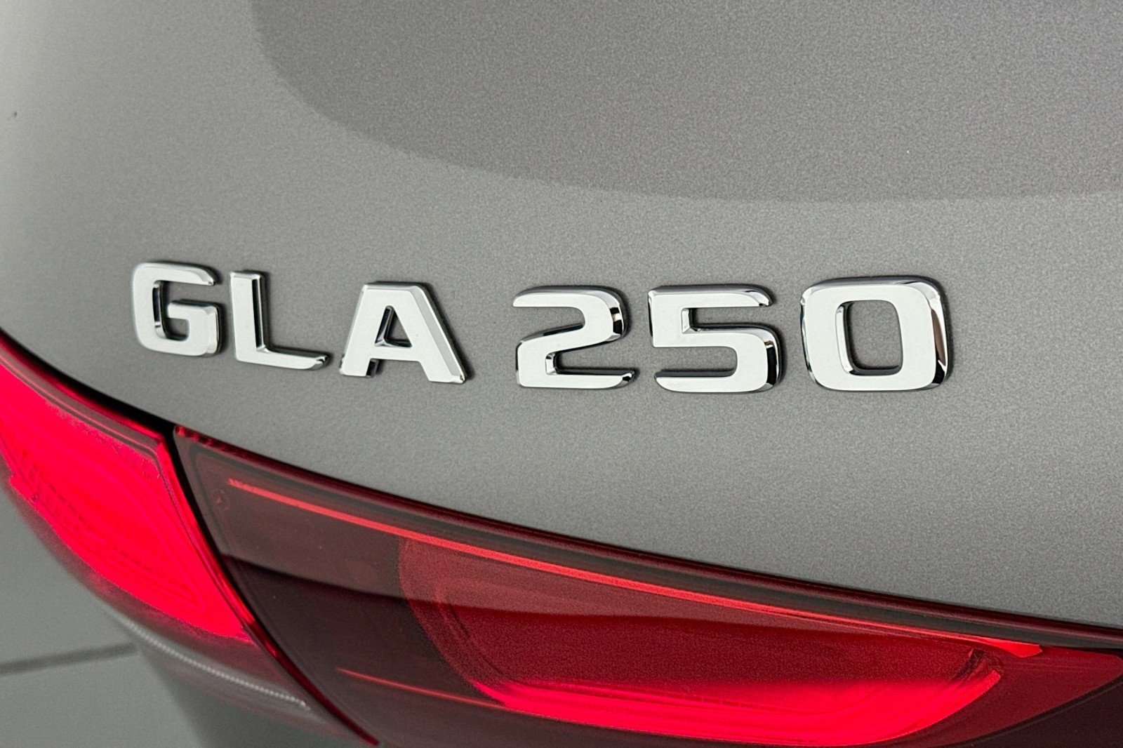 Certified 2023 Mercedes-Benz GLA 250 image 9
