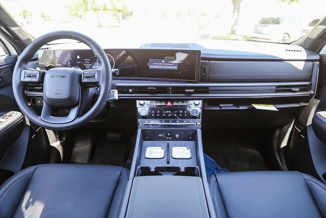 New 2026 Hyundai Santa Fe Calligraphy w/ Tow & Go Package AWD/4WD image 13