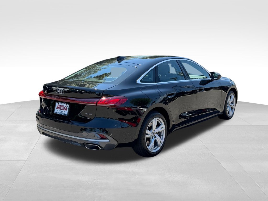 Certified 2025 Audi A5 Premium w/ Convenience Package AWD/4WD image 9
