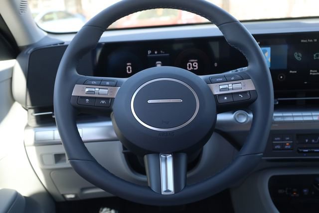 New 2026 Hyundai Kona SEL Sport image 12