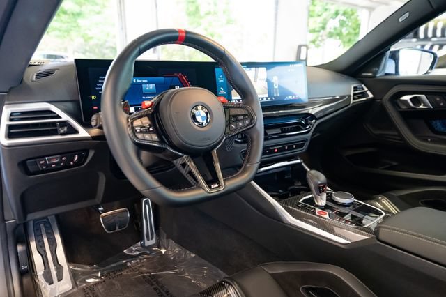 Used 2025 BMW M2 w/ Lighting Package RWD image 24