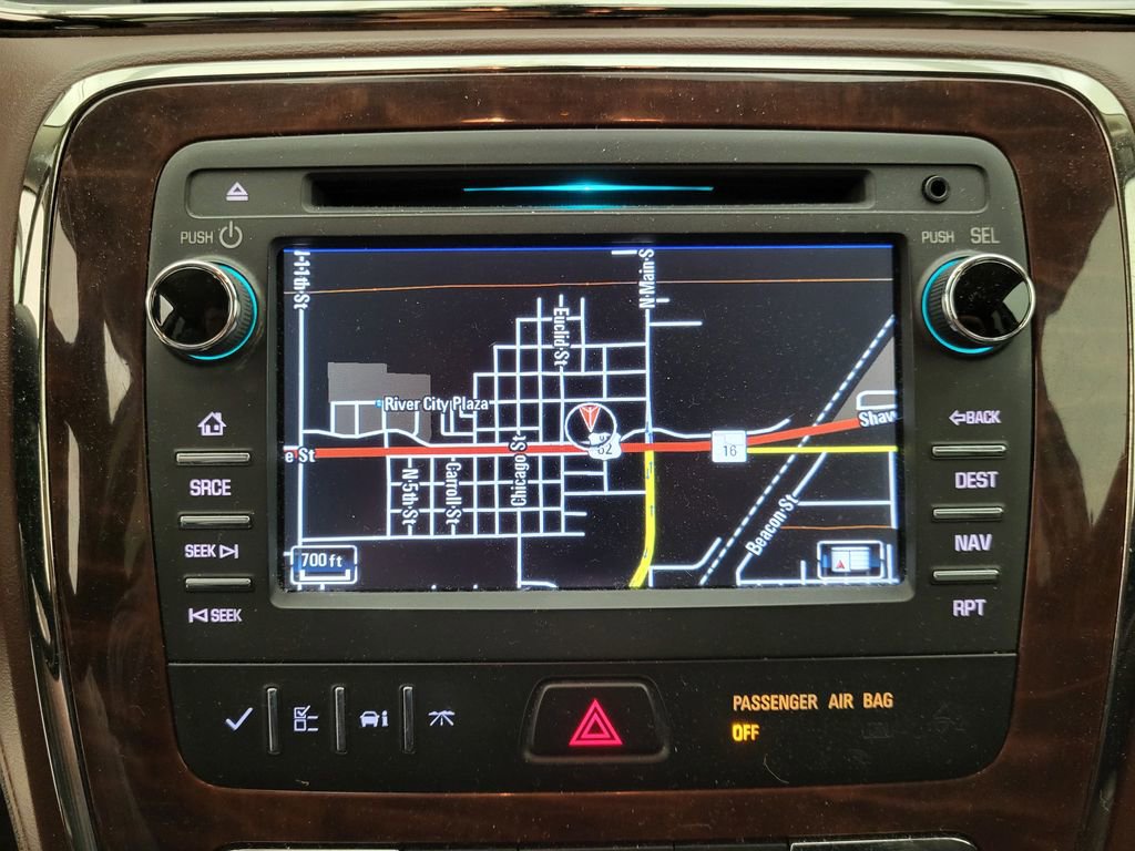 Used 2014 Buick Enclave Leather w/ Trailering Provision Package image 12