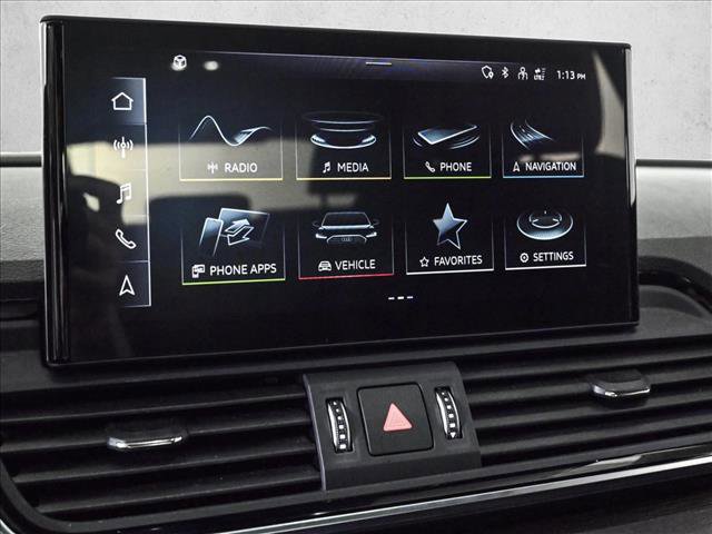 Certified 2023 Audi Q5 2.0T Premium w/ Convenience Package AWD/4WD image 12