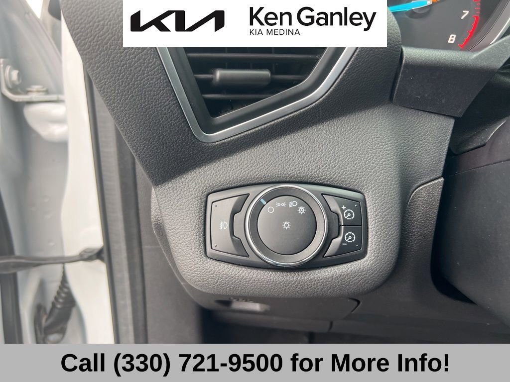 Used 2013 Ford Escape Titanium w/ Parking Technology Pkg image 29