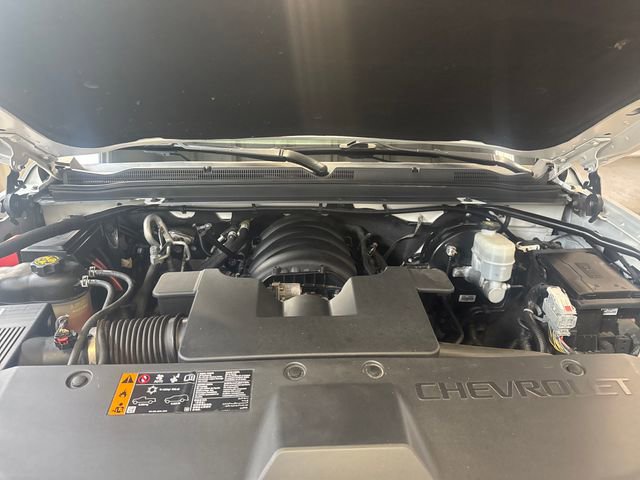 Used 2019 Chevrolet Tahoe LS w/ All-Season Package image 25