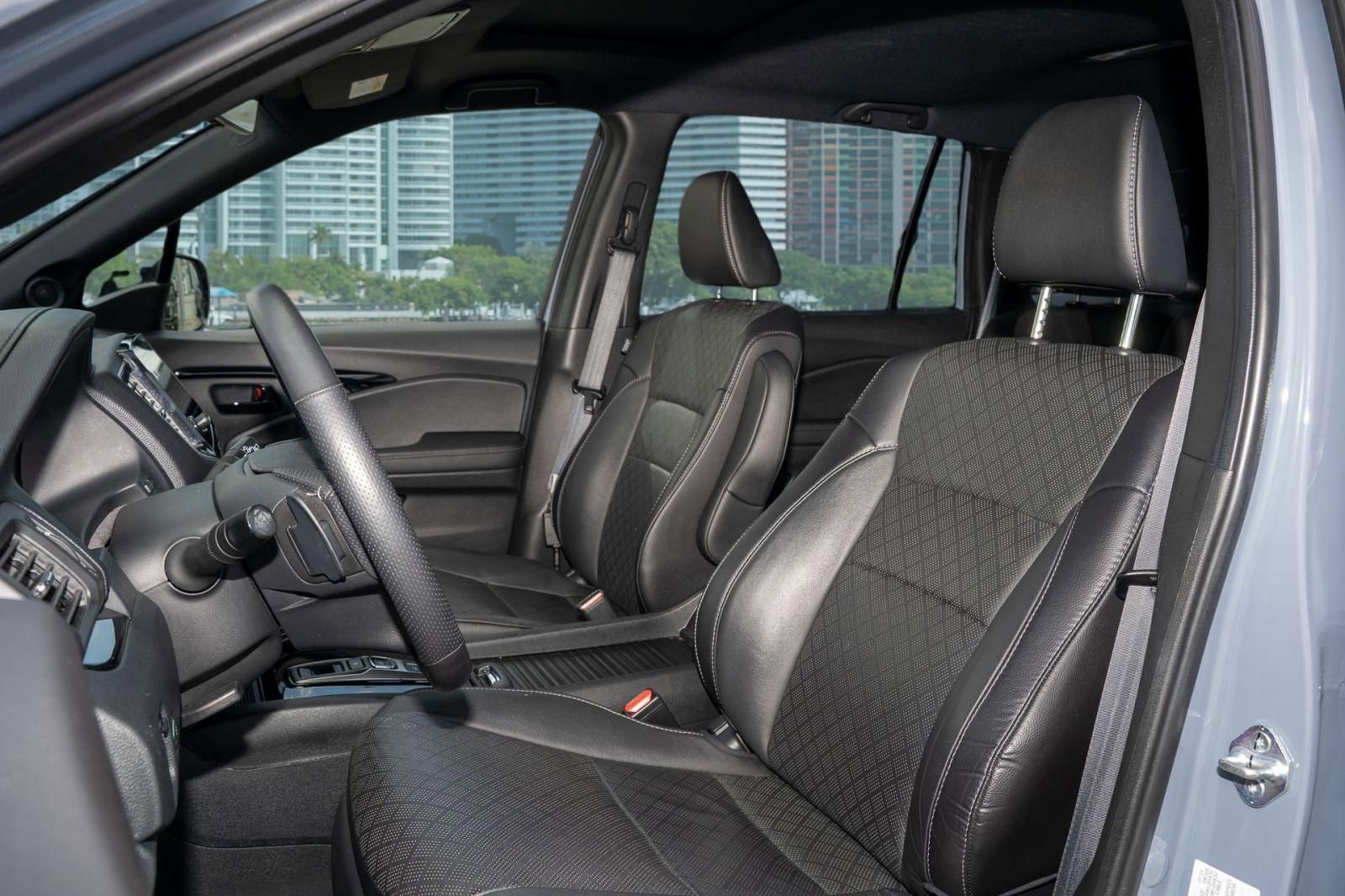 Certified 2023 Honda Passport Elite image 18