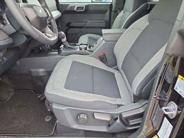 New 2026 Ford Bronco Big Bend AWD/4WD image 23