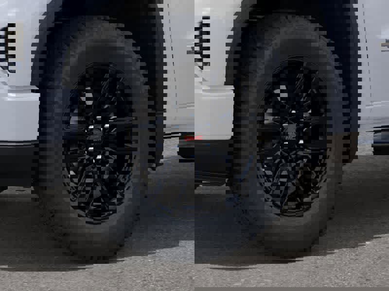 New 2026 GMC Sierra 1500 Elevation AWD/4WD image 9